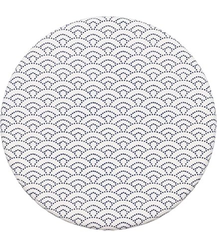 Amazon｜サントリーマーケティング 和柄コースター 丸型 籠目(かごめ